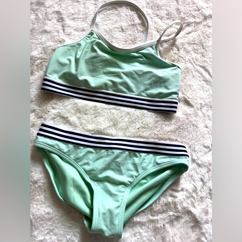 Abercrombie Two Piece Swimsuit